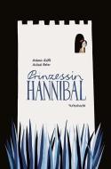 Prinzessin Hannibal di Melanie Laibl edito da Luftschacht Verlag