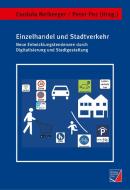 Einzelhandel und Stadtverkehr edito da Würzburg University Press
