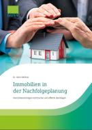 Immobilien in der Nachfolgeplanung di Ulrich Möhrle edito da DATEV eG