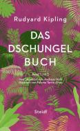 Das Dschungelbuch 1 und 2 (2022) di Rudyard Kipling edito da Steidl GmbH & Co.OHG