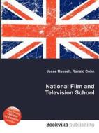 National Film And Television School edito da Book On Demand Ltd.