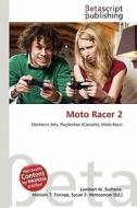 Moto Racer 2 edito da Betascript Publishing