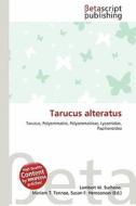 Tarucus Alteratus edito da Betascript Publishing