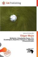 Edgar Mej A edito da Cel Publishing