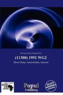 (11300) 1992 Wg2 edito da Crypt Publishing
