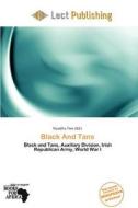 Black And Tans edito da Lect Publishing