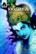 Krishna: Defender Of Dharma di Shweta Taneja edito da Campfire