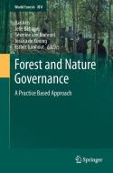 Forest and Nature Governance edito da Springer Netherlands