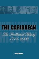 Benn, D:  Caribbean di Denis Benn edito da Ian Randle Publishers