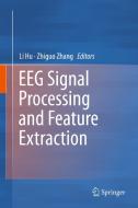 Eeg Signal Processing and Feature Extraction edito da SPRINGER NATURE