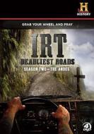 Irt Deadliest Roads: Season 2 - The Andes edito da Lions Gate Home Entertainment
