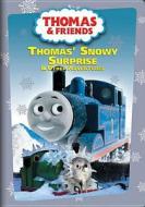 Thomas & Friends: Thomas' Snowy Surprise edito da Lions Gate Home Entertainment
