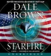 Starfire di Dale Brown edito da HarperAudio