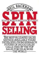 Spin Selling di Neil Rackham edito da MCGRAW HILL BOOK CO