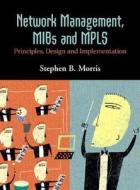 Principles, Design And Implementation di Stephen Morris edito da Pearson Professional Education