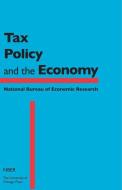 Tax Policy and the Economy, Volume 30 di Jeffrey R. Brown edito da University of Chicago Press