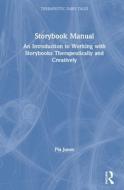 Storybook Manual di Pia Jones edito da Taylor & Francis Ltd