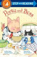 Porky and Bess di Ellen Weiss, Mel Friedman edito da RANDOM HOUSE