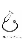 Medical notes Blank creative Journal mega 426 pages di Michael Huhn edito da Blurb