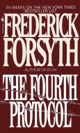 The Fourth Protocol di Frederick Forsyth edito da BANTAM DELL