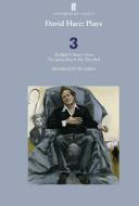 David Hare Plays 3 di David Hare edito da Faber & Faber