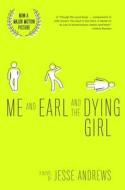 Me and Earl and the Dying Girl di Jesse Andrews edito da TURTLEBACK BOOKS