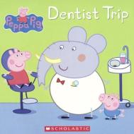 Dentist Trip di Inc. Scholastic, Various edito da TURTLEBACK BOOKS