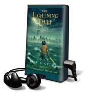 The Lightning Thief di Rick Riordan edito da Findaway World