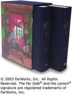 The Complete Far Side di Gary Larson edito da Simon + Schuster Inc.