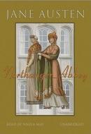 Northanger Abbey di Jane Austen edito da Blackstone Audiobooks