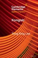 Kongish di Tong King Lee edito da Cambridge University Press