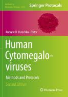 Human Cytomegaloviruses edito da Springer US