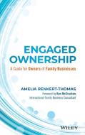 Engaged Ownership di Amelia Renkert-Thomas edito da John Wiley & Sons