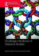 Routledge Handbook of Diaspora Studies edito da Taylor & Francis Ltd