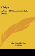 Chips: A Story of Manchester Life (1881) di Silas Kitto Hocking edito da Kessinger Publishing