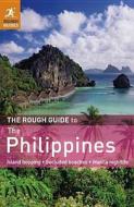 The Rough Guide To The Philippines di David Dalton, Stephen Keeling edito da Dorling Kindersley Ltd