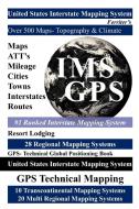 United States Interstate Mapping System: 1st Edition di Ferriter's edito da AUTHORHOUSE