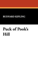 Puck of Pook's Hill di Rudyard Kipling edito da Wildside Press