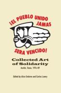 Collected Art of Solidarity edito da Lulu.com
