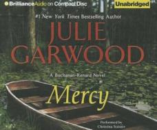 Mercy di Julie Garwood edito da Brilliance Corporation