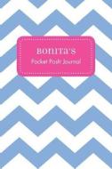 Bonita's Pocket Posh Journal, Chevron edito da ANDREWS & MCMEEL