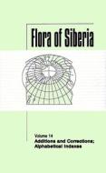 Flora of Siberia, Vol. 14 di L. I. Malyschev edito da CRC Press
