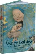 The Water Babies di Charles Kingsley edito da Dover Publications Inc.