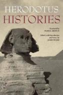 Histories di Herodotus, James Romm edito da Hackett Publishing Co, Inc