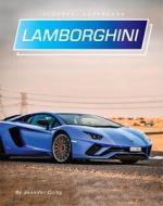 Lamborghini di Jennifer Colby edito da 45TH PARALLEL PR