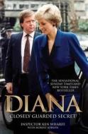 Diana di Ken Wharfe, Robert Jobson edito da John Blake Publishing Ltd