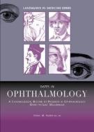 Dates in Ophthalmology di Daniel M. Albert edito da Taylor & Francis Ltd