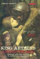 King Arthur's Enchantresses: Morgan and Her Sisters in Arthurian Tradition di Carolyne Larrington edito da PAPERBACKSHOP UK IMPORT