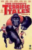 Tom Strong's Terrific Tales di Alan Moore, Steve Moore, Arthur Adams, Bruce Timm edito da Titan Books Ltd