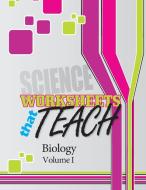 Worksheets that Teach di Quantum Scientific Publishing edito da Quantum Scientific Publishing